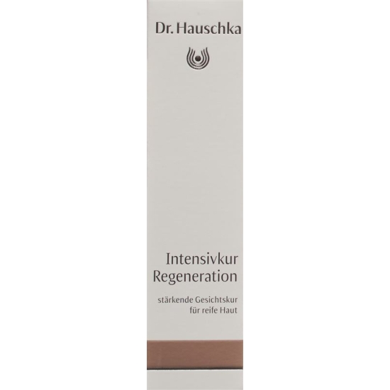Dr. Hauschka intensive treatment regeneration 40 ml