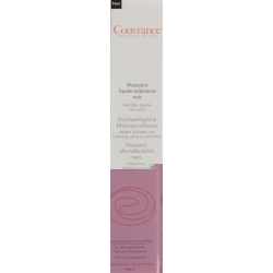 Avene Couvrance black mascara 7 ml