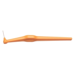 TePe Angle interdental brush 0.45mm orange 6 pcs
