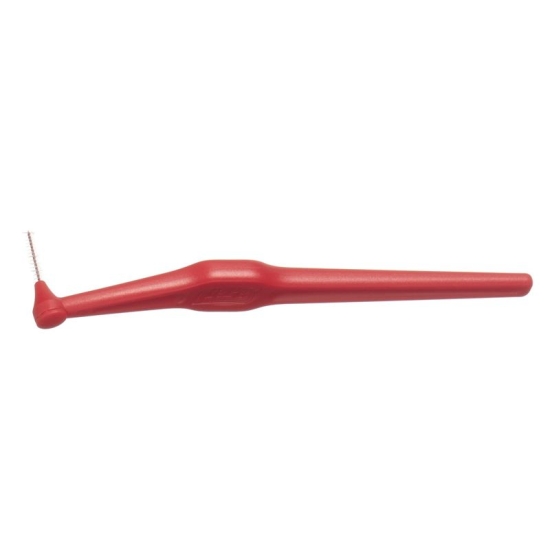 TePe Angle interdental brush 0.5mm red 6 pcs