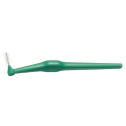 TePe Angle interdental brush 0.8mm green 6 pcs
