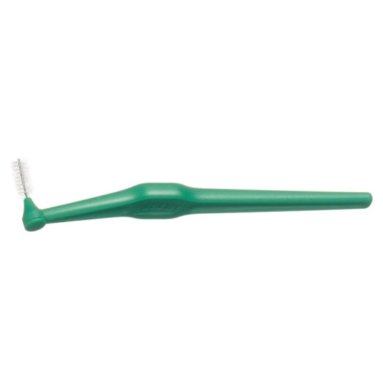 TePe Angle interdental brush 0.8mm green 6 pcs