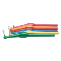 TePe Angle interdental brush assorted 6 pcs