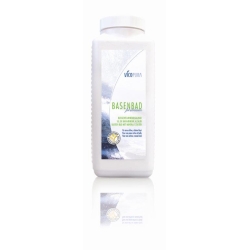 Vicopura alkaline bath premium Plv 1200 g