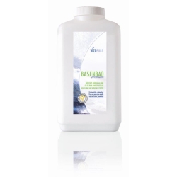 Vicopura alkaline bath premium Plv 2400 g