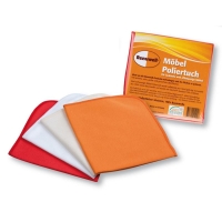 Renuwell furniture polishing cloth Battalion 4 pcs