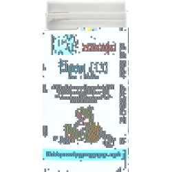 Morga iron (II) vegicaps 100 pcs