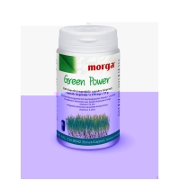 Morga Green Power Vegicaps 100 pcs