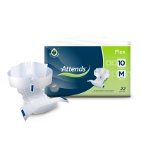 Flex attends 10 M 22 pcs