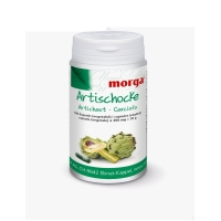 Morga artichoke Vegicaps 100 pcs