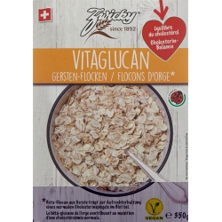 Zwicky Vitaglucan flakes 350 g