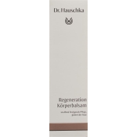Dr. Hauschka Regeneration Body Balm 150 ml