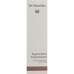 Dr. Hauschka Regeneration Body Balm 150 ml