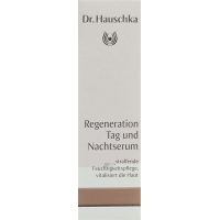Dr. Hauschka Regeneration Day and Night Serum 30 ml