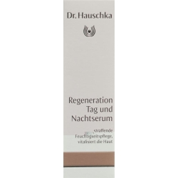 Dr. Hauschka Regeneration Day and Night Serum 30 ml