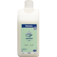 Baktolin sensitive lt Waschlotion 1