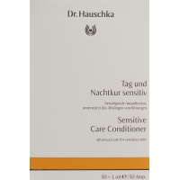 Dr. Hauschka day and night cure sensitive 50 ampoules