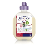 Isosource Junior Energy Fiber 500 ml