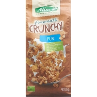 Allos Amaranth Crunchy Classic 400 g