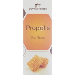 Victor Philippe oral spray propolis 50% 20 ml
