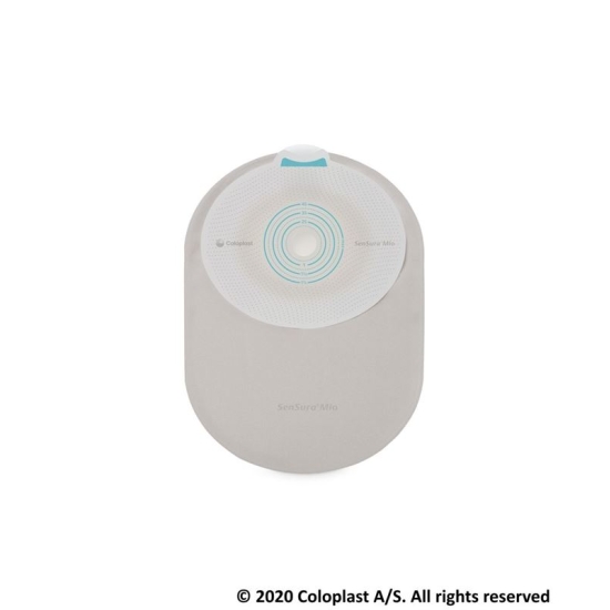 SENSURA million Kolo 1t 35-45 Closed midi Fenst 30 pcs