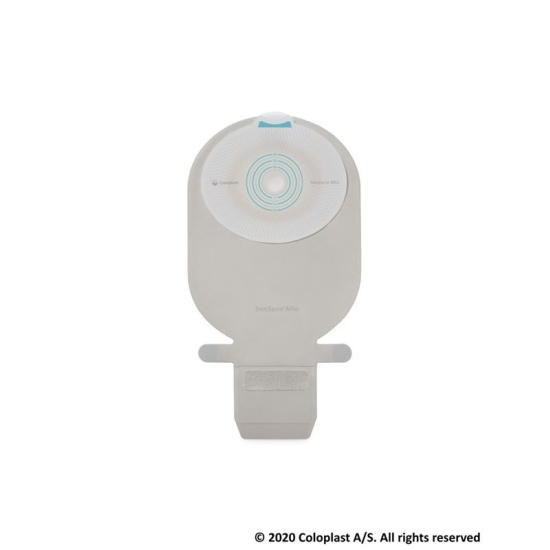 SENSURA million Ileo 1t D 30-45 off midi Fenst 30 pcs