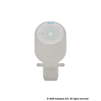 SENSURA million Ileo 1t D 10-55 open maxi trp 30 pcs