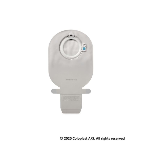 SENSURA MIO Click Ileo 2t 40 maxi Fenst off 30 pc