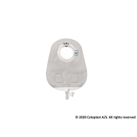 SENSURA MIO Click Uro 50 midi opaque 30 pcs