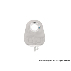 SENSURA MIO Click Uro 50 maxi opaque 30 pcs