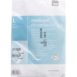 Mediven A-D Kneesock M Thrombexin 18 1 pair