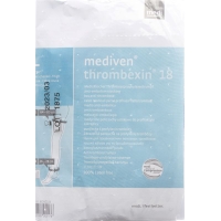 Mediven A-G thigh stocking M Thrombex 18 1 pair