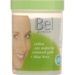 Bel makeup remover pads 70 pcs