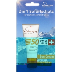 SHERPA TENSING Combi Stick SPF 50/30