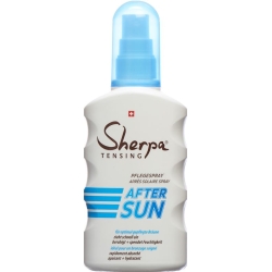 Sherpa Tensing After Sun Spray 175ml