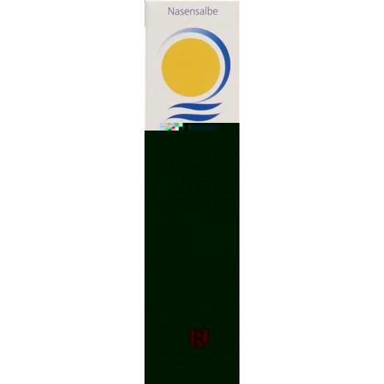 Nose Fresh nasal ointment 10 g