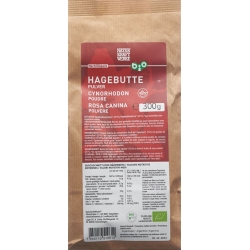 Naturkraftwerke Rose Hip Powder Organic 300 g