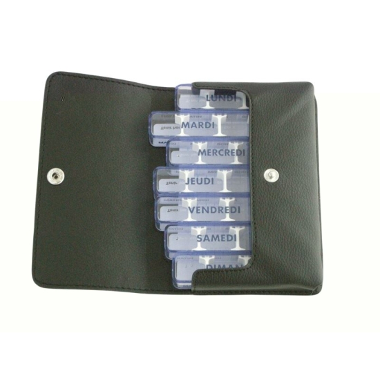 Medidos Simili Medi Box black Italian