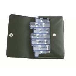 Medidos Simili Medi Box black english