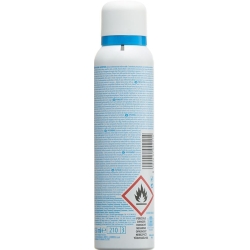 Borotalco Deodorant Invisible Fresh Spray 150ml