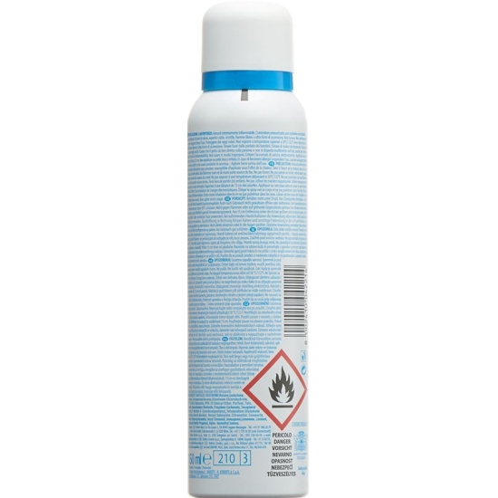 Borotalco Deodorant Invisible Fresh Spray 150ml buy online