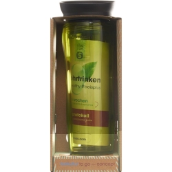 Shuyao tea culture Teamaker 360ml vert