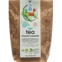 Shuyao tea culture without / low caffeine 10 Btl 3 g