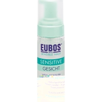 Eubos Sensitive Vital foam 150 ml