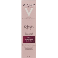 Vichy Idealia Eyes 15 ml
