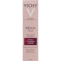 Vichy Idealia Eyes 15 ml