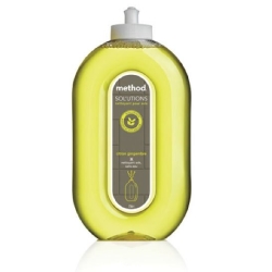 Method Floor Cleaner Lemon & Ginger 739 ml