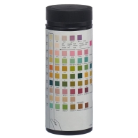 Willi Fox Uricontrol 100 pcs