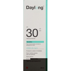 Daylong Sensitive Gel cream SPF30 Tb 200 ml