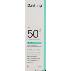 Daylong Sensitive Gel SPF50 + Tb 100 ml